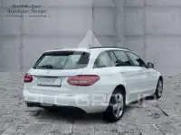 2017 Mercedes Benz C 220