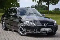 2017 Mercedes Benz C 220