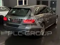 2017 Mercedes Benz C 220