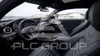 2017 Mercedes Benz C 220