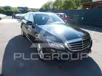2017 Mercedes Benz C 220