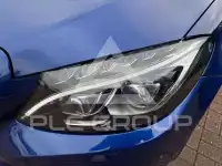 2017 Mercedes Benz C 220