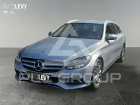 2017 Mercedes Benz C 220