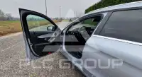 2017 Mercedes Benz C 220