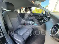 2017 Mercedes Benz C 220