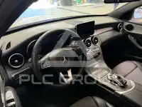 2017 Mercedes Benz C 220