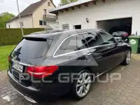 2017 Mercedes Benz C 220