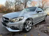 2017 Mercedes Benz C 220