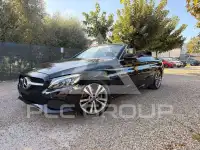 2017 Mercedes Benz C 220