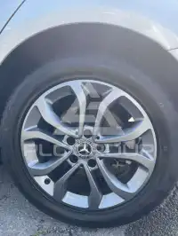 2017 Mercedes Benz C 220