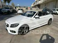 2017 Mercedes Benz C 220