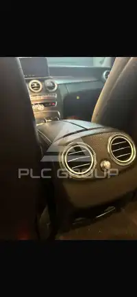 2017 Mercedes Benz C 220