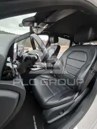 2017 Mercedes Benz C 220