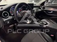 2017 Mercedes Benz C 220