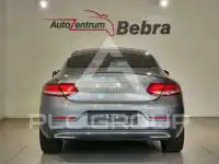 2017 Mercedes Benz C 220