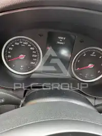2017 Mercedes Benz C 220