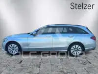2017 Mercedes Benz C 220