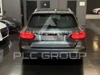 2017 Mercedes Benz C 220