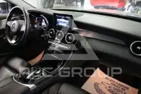 2017 Mercedes Benz C 220