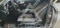 2017 Mercedes Benz C 220