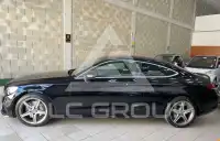 2017 Mercedes Benz C 220
