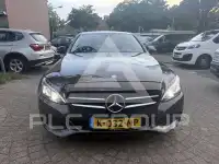 2017 Mercedes Benz C 220