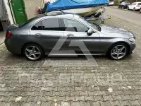 2018 Mercedes Benz C 220