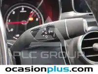 2017 Mercedes Benz C 220