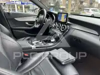 2017 Mercedes Benz C 220