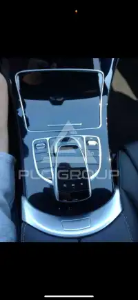 2017 Mercedes Benz C 220