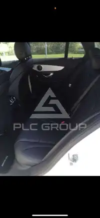 2017 Mercedes Benz C 220