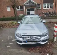 2017 Mercedes Benz C 220