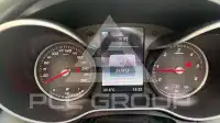 2017 Mercedes Benz C 220