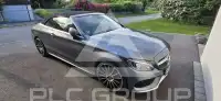 2017 Mercedes Benz C 220