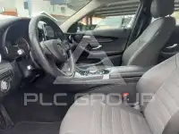 2017 Mercedes Benz C 220