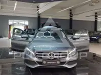 2017 Mercedes Benz C 220