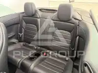 2017 Mercedes Benz C 220
