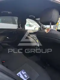 2017 Mercedes Benz C 220