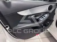 2017 Mercedes Benz C 220