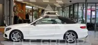 2017 Mercedes Benz C 220