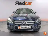 2017 Mercedes Benz C 220