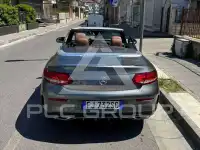 2017 Mercedes Benz C 220