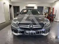 2017 Mercedes Benz C 220