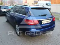 2017 Mercedes Benz C 220