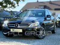 2017 Mercedes Benz C 220
