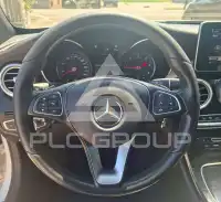 2017 Mercedes Benz C 220