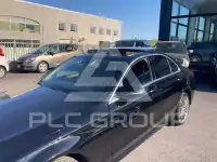 2017 Mercedes Benz C 220