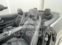 2017 Mercedes Benz C 220
