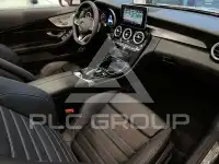2017 Mercedes Benz C 220