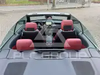 2017 Mercedes Benz C 220